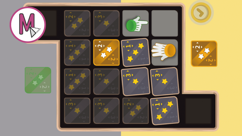 たいせん!ボードゲーム