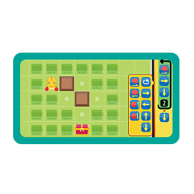 コードアドベンチャー